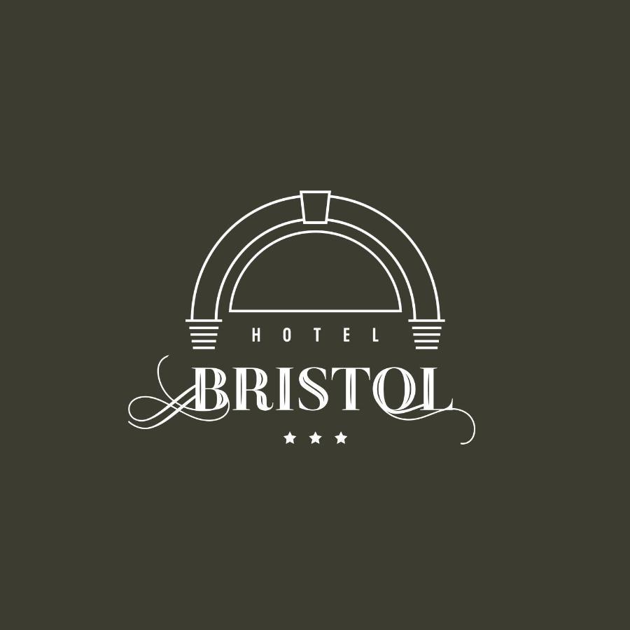 Hotel Bristol トリエステ エクステリア 写真