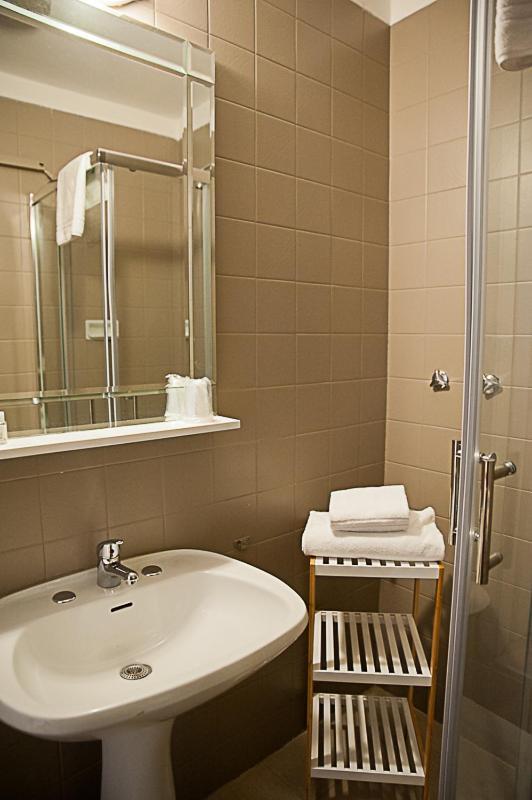 Hotel Bristol トリエステ エクステリア 写真