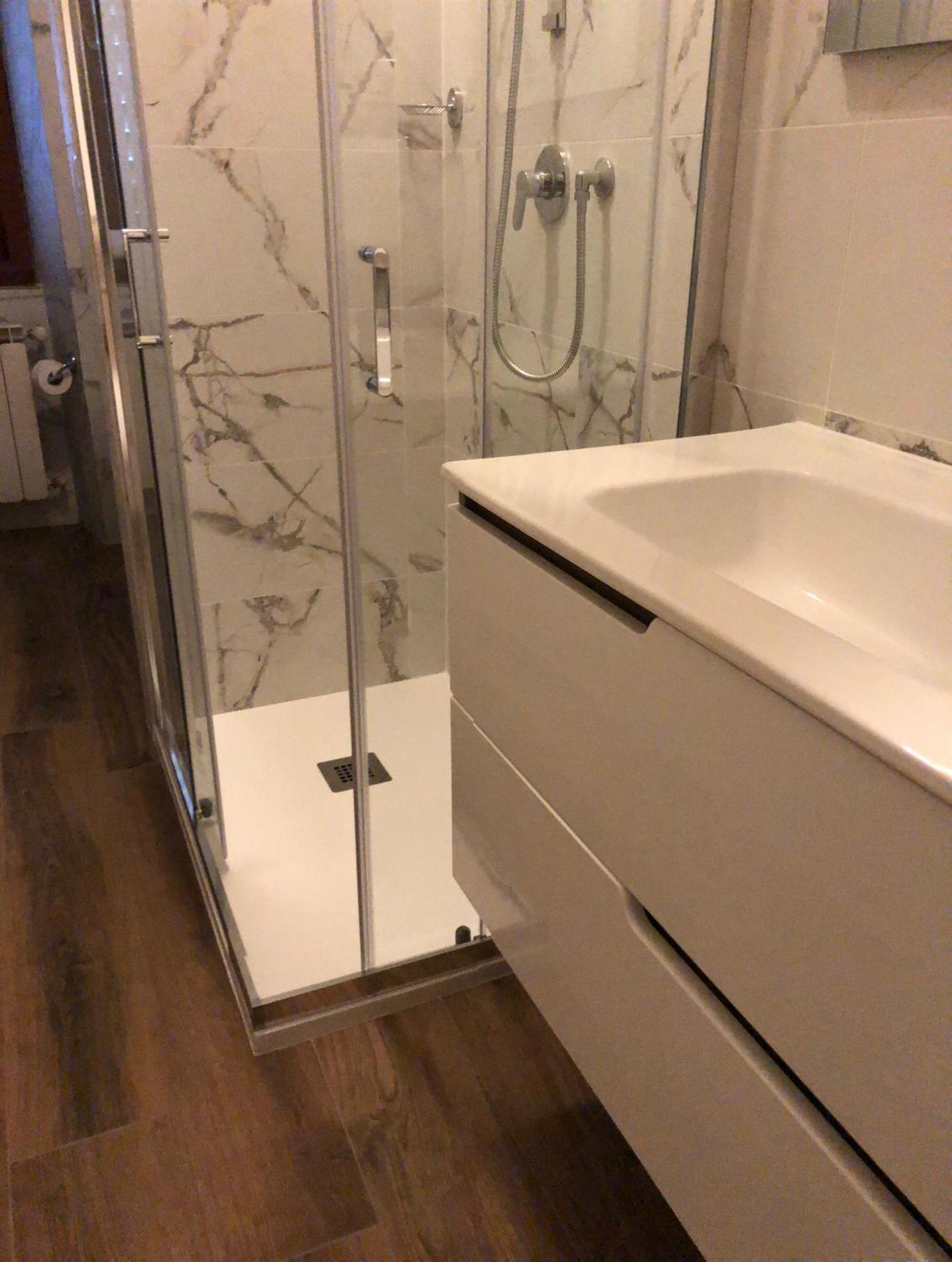 Hotel Bristol トリエステ エクステリア 写真